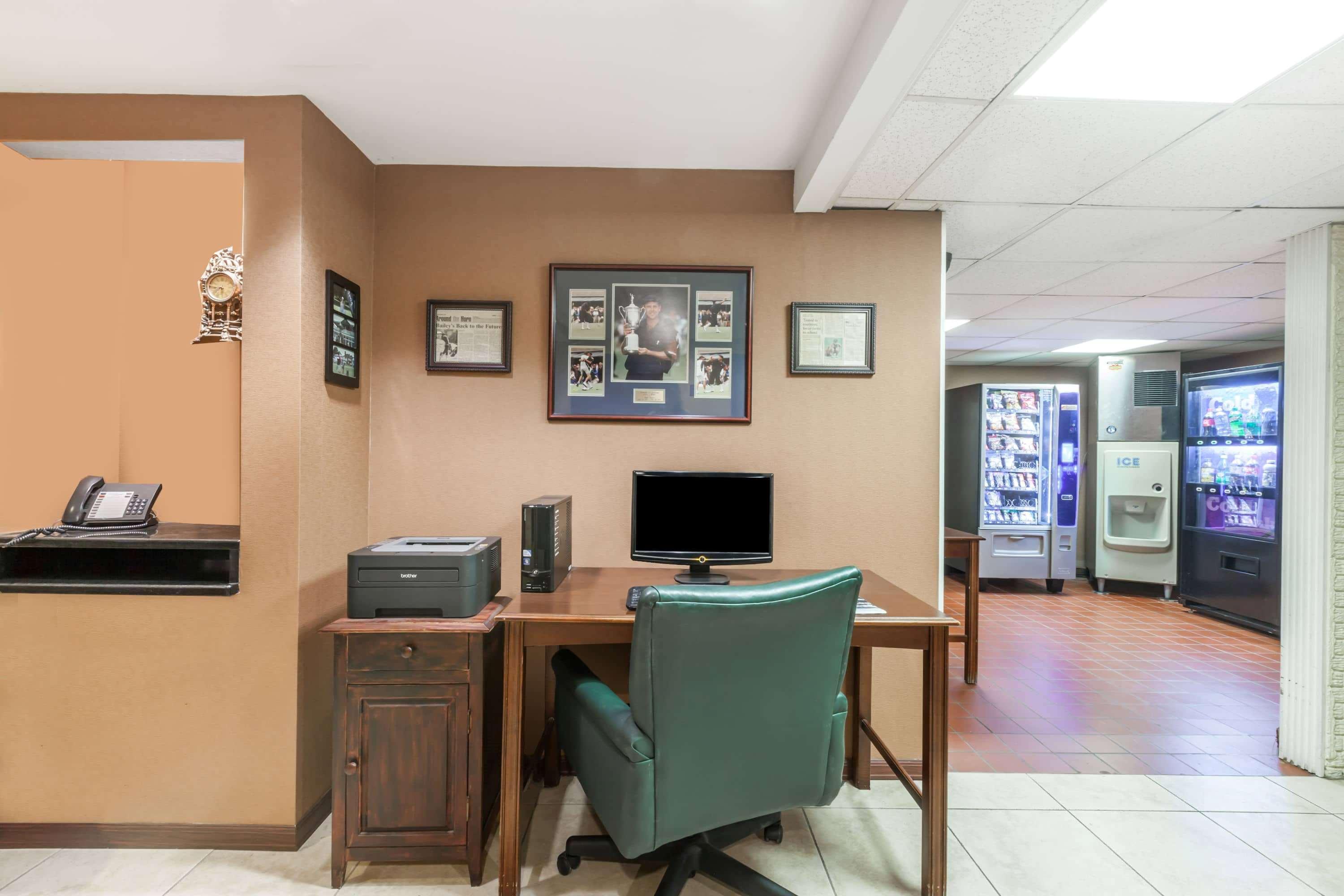 Hotel Travelodge & By Wyndham